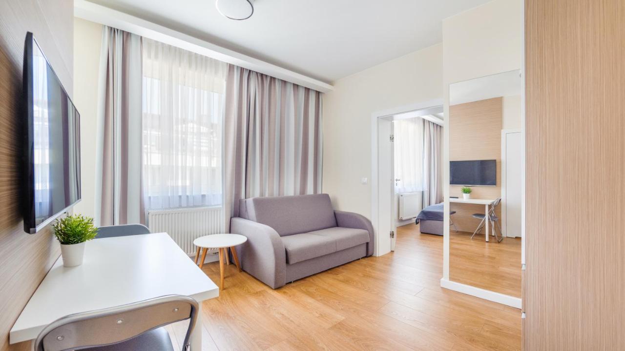 Apartamenty Sun & Snow Marina Katy Rybackie - Blisko Zalewu Wislanego I Portu מראה חיצוני תמונה