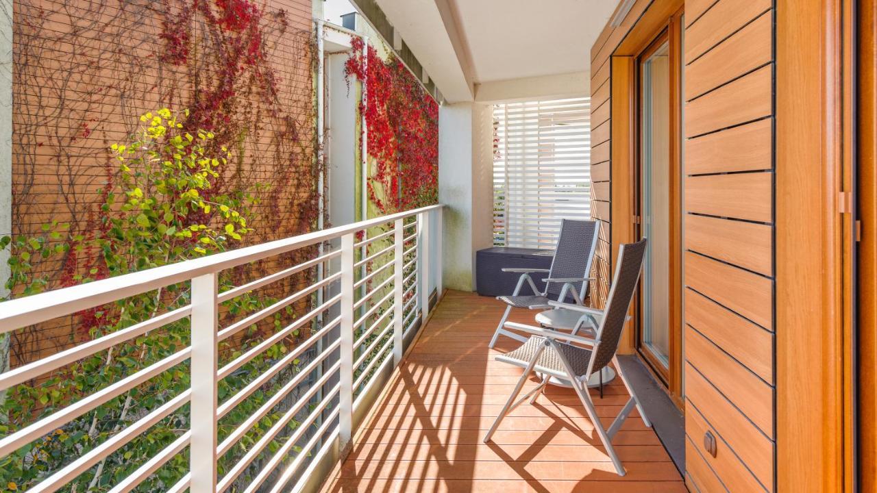 Apartamenty Sun & Snow Marina Katy Rybackie - Blisko Zalewu Wislanego I Portu מראה חיצוני תמונה