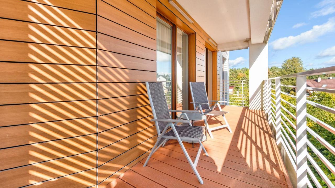 Apartamenty Sun & Snow Marina Katy Rybackie - Blisko Zalewu Wislanego I Portu מראה חיצוני תמונה