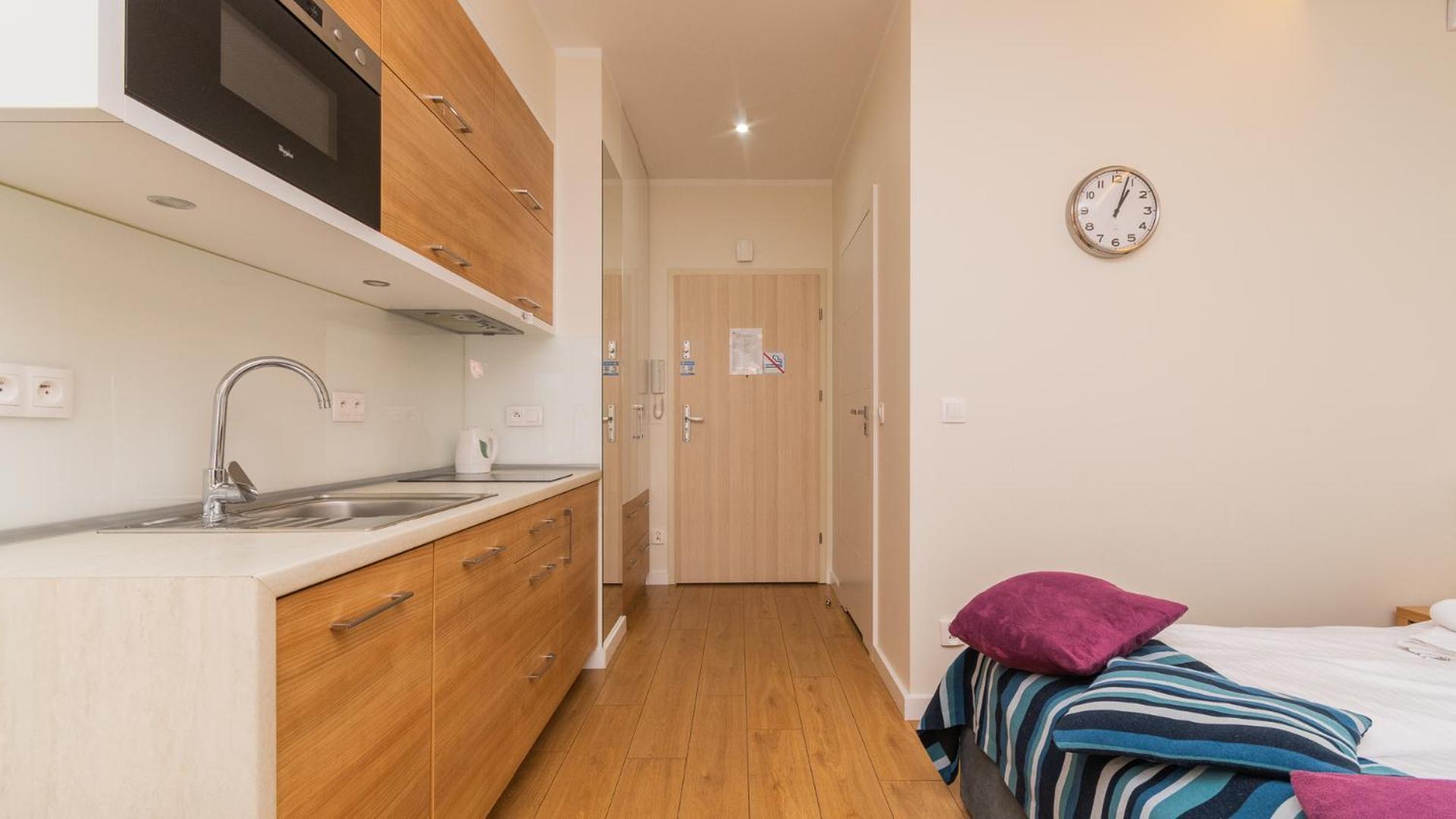 Apartamenty Sun & Snow Marina Katy Rybackie - Blisko Zalewu Wislanego I Portu מראה חיצוני תמונה
