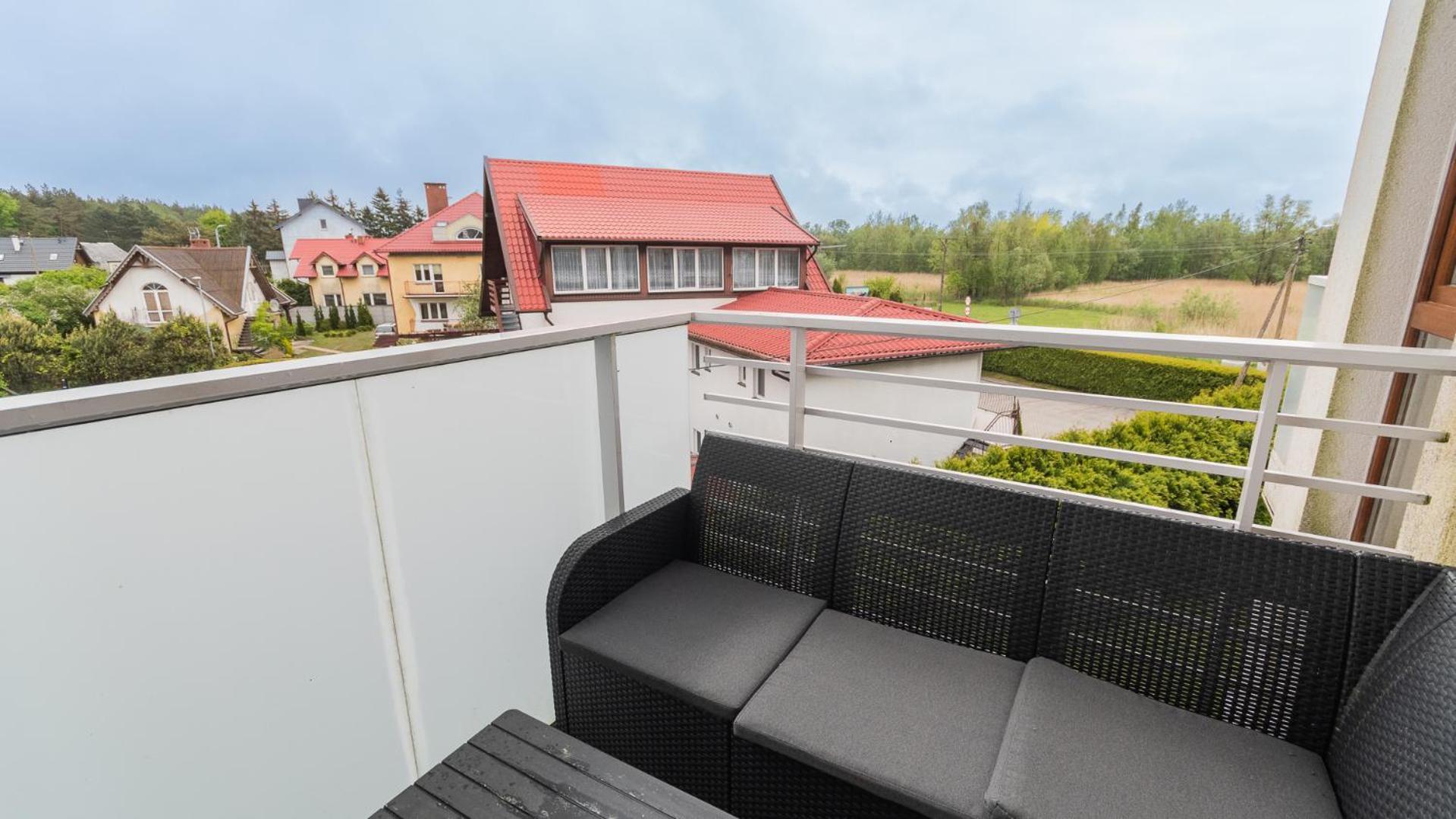 Apartamenty Sun & Snow Marina Katy Rybackie - Blisko Zalewu Wislanego I Portu מראה חיצוני תמונה