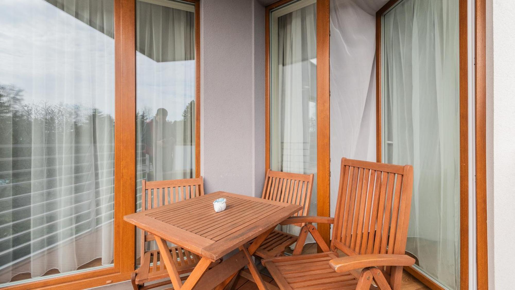 Apartamenty Sun & Snow Marina Katy Rybackie - Blisko Zalewu Wislanego I Portu מראה חיצוני תמונה