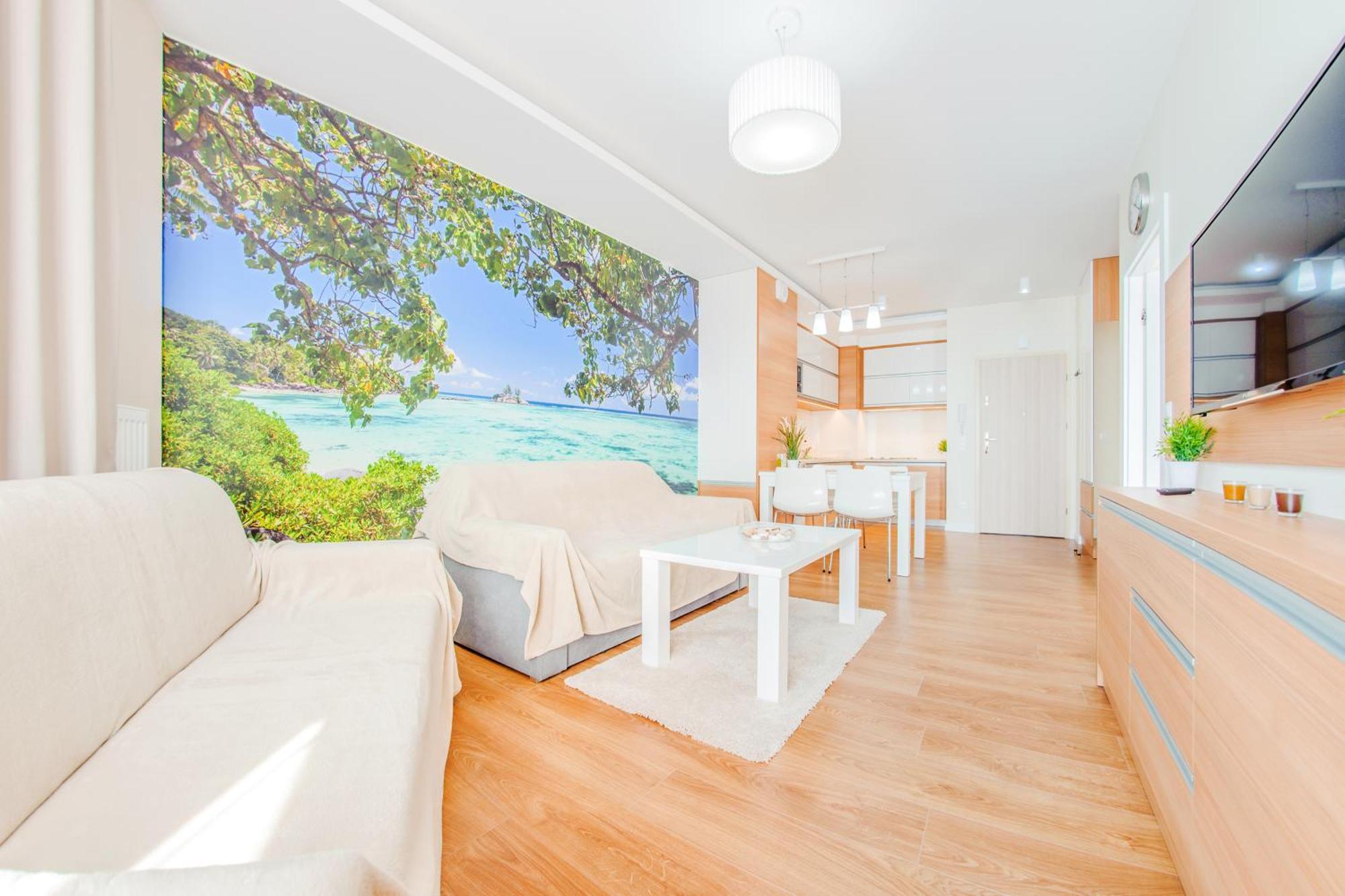 Apartamenty Sun & Snow Marina Katy Rybackie - Blisko Zalewu Wislanego I Portu מראה חיצוני תמונה